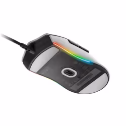 NZXT Lift souris Ambidextre USB Type-A Optique 16000 DPI - Vue supplémentaire 5