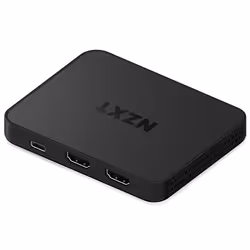NZXT Signal 4K30 carte d'acquisition vidéo USB 3.2 Gen 1 (3.1 Gen 1)