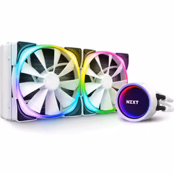 NZXT Kraken X63 RGB