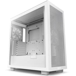 NZXT H7 Flow Midi Tower Blanc