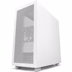 NZXT H7 Flow Midi Tower Blanc