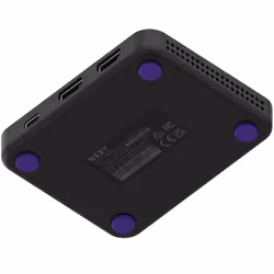 NZXT Signal HD60 carte d'acquisition vidéo USB 3.2 Gen 1 (3.1 Gen 1)