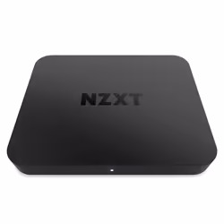 NZXT Signal HD60 carte d'acquisition vidéo USB 3.2 Gen 1 (3.1 Gen 1)