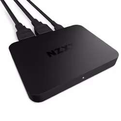 NZXT Signal HD60 carte d'acquisition vidéo USB 3.2 Gen 1 (3.1 Gen 1) - Vue supplémentaire 6