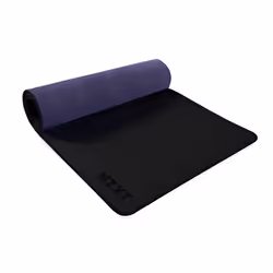 NZXT MMP400 Tapis de souris de jeu Noir