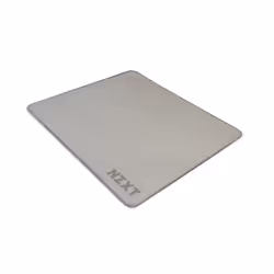 NZXT MMP400 Tapis de souris de jeu Gris