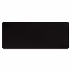 NZXT MXP700, Noir, Monochromatique, Tissu, Caoutchouc, Tapis de souris de jeu