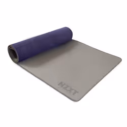 NZXT MXL900 Tapis de souris de jeu Gris