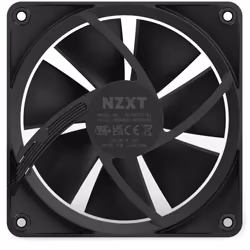 NZXT F120 RGB