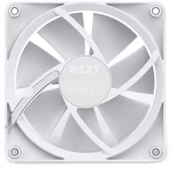 NZXT F120 RGB