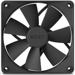 NZXT F120Q Boitier PC Ventilateur 12 cm Noir 1 pièce(s)