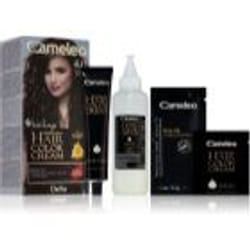 Delia Cosmetics Cameleo Omega teinte 4.0 Medium Brown