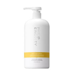 Philip Kingsley Body Building 1000 ml Shampoing Femmes