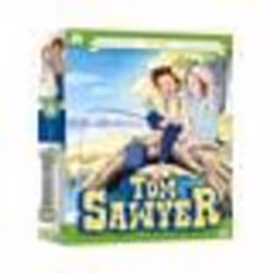 Tom Sawyer - Intégrale - Coffret DVD - Master Anime Classics