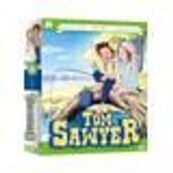 Tom Sawyer - Intégrale - Coffret DVD - Master Anime Classics