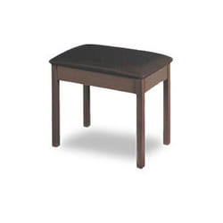 Yamaha RB1 Siège pour musiciens Banc pour musicien Marron