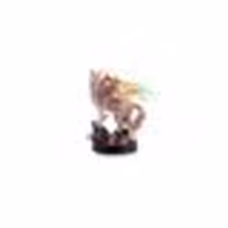 Figurine Collector - Okami - Shiranui - 22cm - Tendons phosphorescents - Version Standard