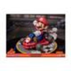 Figurine Collector - Mario Kart - Mario 22cm
