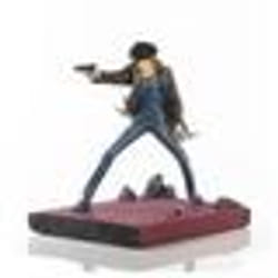 Statuette - FIRST 4 FIGURES - Cowboy Bebop - Last Stand Spike - 28 cm - Édition limitée