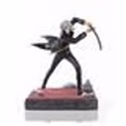 Statuette - FIRST 4 FIGURES - Last Stand Vicious - 28 cm - Résine - Édition limitée