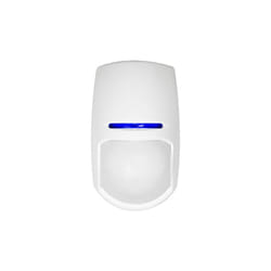 Pyronix - Détecteur pir anti animaux - Apte pour utilisation en intérieur - 1 Capteur infrarouges Dual - Cablée - Rang de détection 10 m - Degré