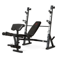 Marcy MD-857 Triceps