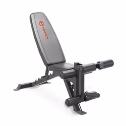 Banc multipositions deluxe Marcy SB-350
