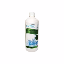 Colmateur de fuites - Bassin - Polyester - Réparation de fuites - Capacité 1L