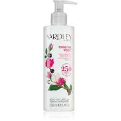 Yardley English Rose 250 ml