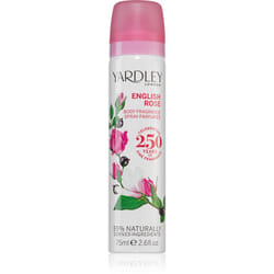Yardley English Rose 75 ml