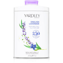 Yardley English Lavender 200 g