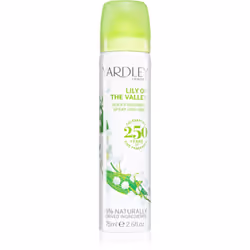 Enveloppez-vous d’un parfum grâce auquel vous serez d’humeur joyeuse tout au long de la journée&nbsp;! Le spray corporel pour ...