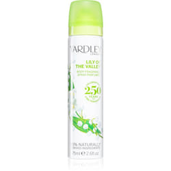 Yardley Lily Of The Valley 75 ml