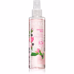 Vous souhaitez sentir bon même lorsque vous êtes à la plage ou que vous faites du sport&nbsp;? Le spray corporel léger pour f ...