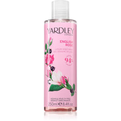 Yardley English Rose pour femme 250 ml
