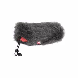 Rycote 055459, Rode VideoMic (Original & Lyre), Gris