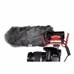 Rycote 055459 pièce et accessoire de microphone