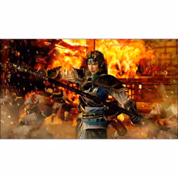 Tecmo Dynasty Warriors 8 : Xtreme Legends - Vue supplémentaire 10