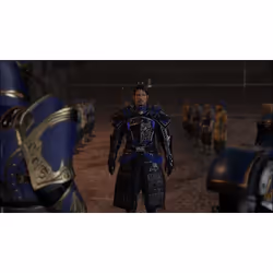 Tecmo Dynasty Warriors 8 : Xtreme Legends - Vue supplémentaire 11