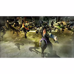 Tecmo Dynasty Warriors 8 : Xtreme Legends - Vue supplémentaire 12