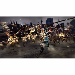 Tecmo Dynasty Warriors 8 : Xtreme Legends - Vue supplémentaire 4