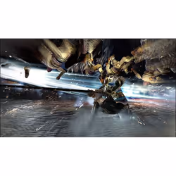 Tecmo Dynasty Warriors 8 : Xtreme Legends - Vue supplémentaire 5