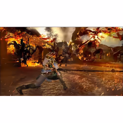 Tecmo Dynasty Warriors 8 : Xtreme Legends - Vue supplémentaire 6