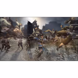 Tecmo Dynasty Warriors 8 : Xtreme Legends - Vue supplémentaire 7