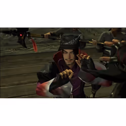 Tecmo Dynasty Warriors 8 : Xtreme Legends - Vue supplémentaire 9