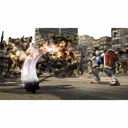 Tecmo Koei Dynasty Warriors : Gundam Reborn PlayStation 3