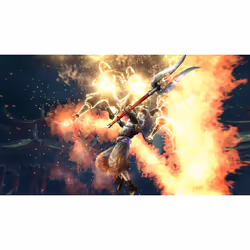 Tecmo Koei Warriors Orochi 3: Ultimate, PS4 Standard Anglais PlayStation 4
