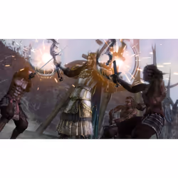 Tecmo Koei Warriors Orochi 3: Ultimate, PS4 Standard Anglais PlayStation 4