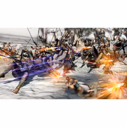 Tecmo Koei Samurai Warriors 4, T (Teen)