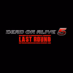 Tecmo Koei Dead or Alive 5 : Last Round, Xbox One, M (Mature)